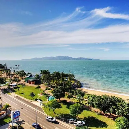 Aquarius 703 Apartment Townsville Exterior photo