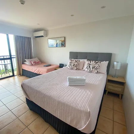 Aquarius 703 Apartment Townsville Exterior photo