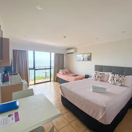 Aquarius 703 Apartment Townsville Exterior photo