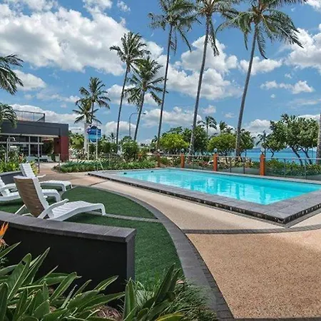 Aquarius 703 Apartment Townsville Exterior photo