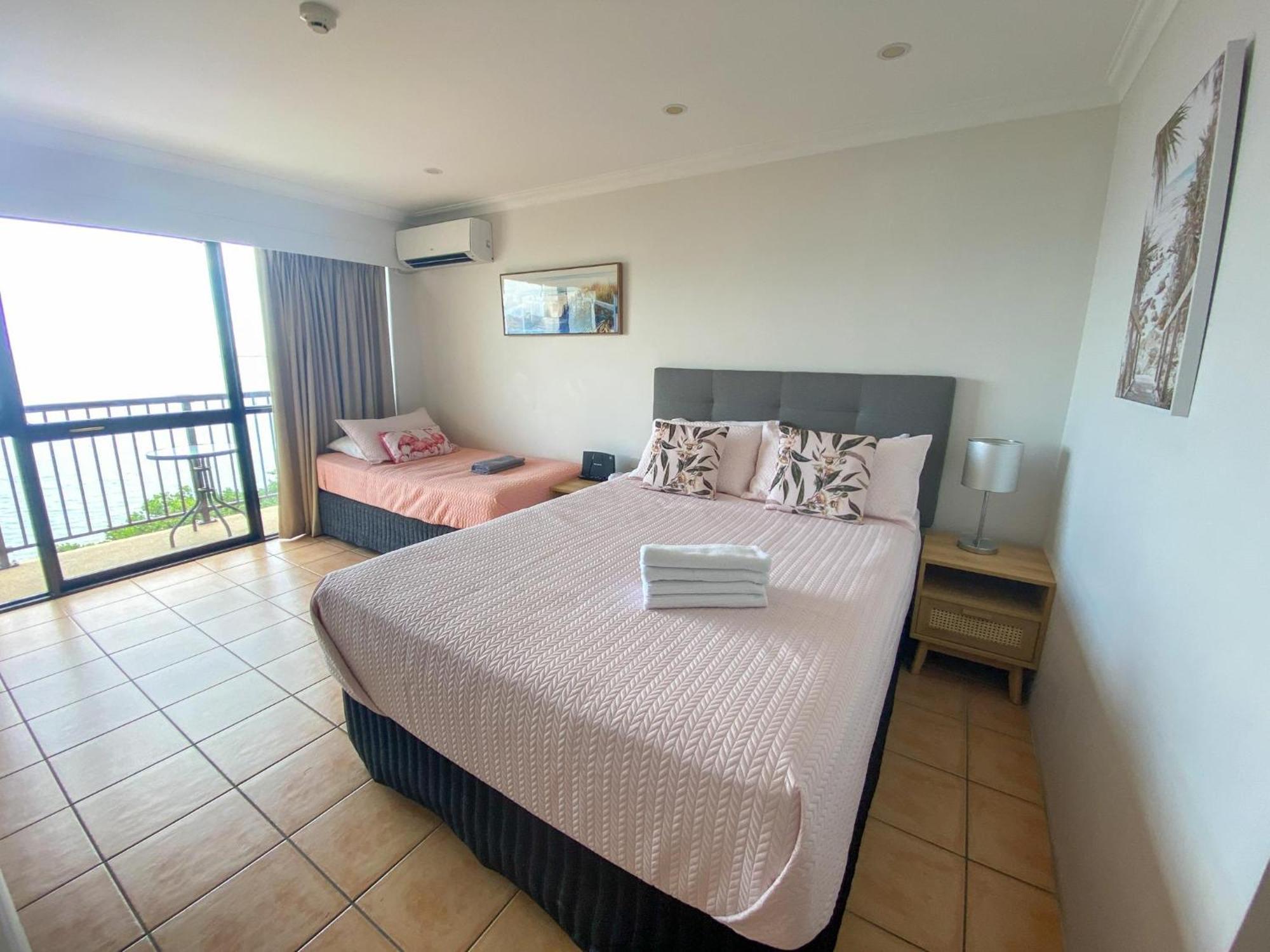 Apartment Aquarius 703 Townsville